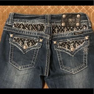 Miss Me Jeans Size 29